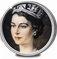 Elizabeth II